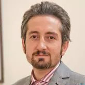 دکتر یوسف بوستان سعدی