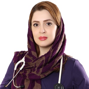 دکتر فدرا فرخ پی