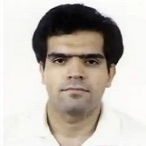 دکتر علی قدیرپور