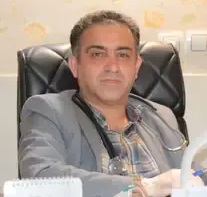 دکتر کاظم صدیقی
