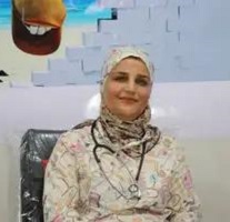 دکتر فاطمه کرامی