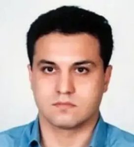 دکتر پژمان مرادی