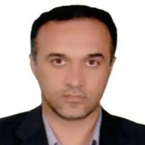 دکتر محمد مورخ