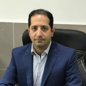 دکتر احسان رمضانیان نیک