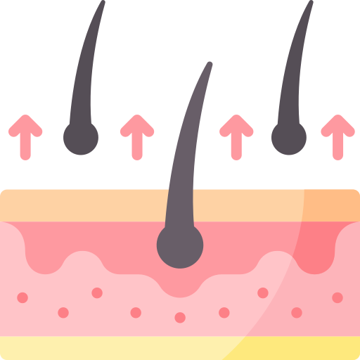 تخصص پوست و مو (درماتولوژی)