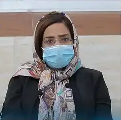 دکتر سیده الهه موسوی پور شهواری
