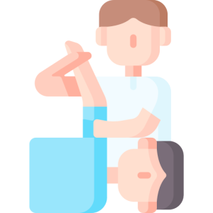 طب فیزیکی و توانبخشی